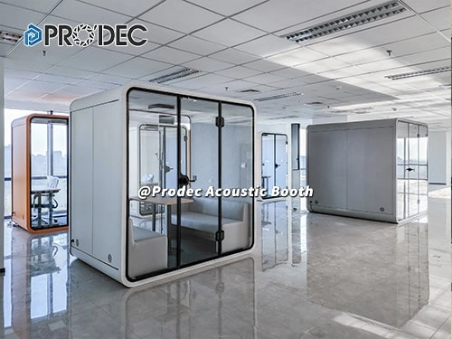 The Renmin University school soundproof acoustic office meeting pod (32)压缩.webp