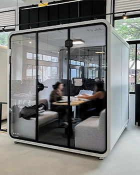 L POD