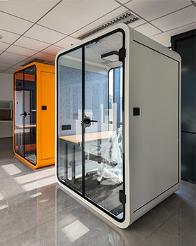 M POD