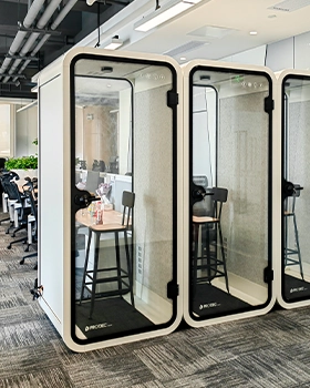 S POD