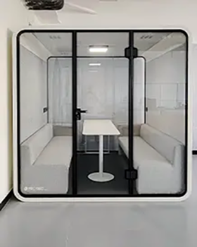 XL POD