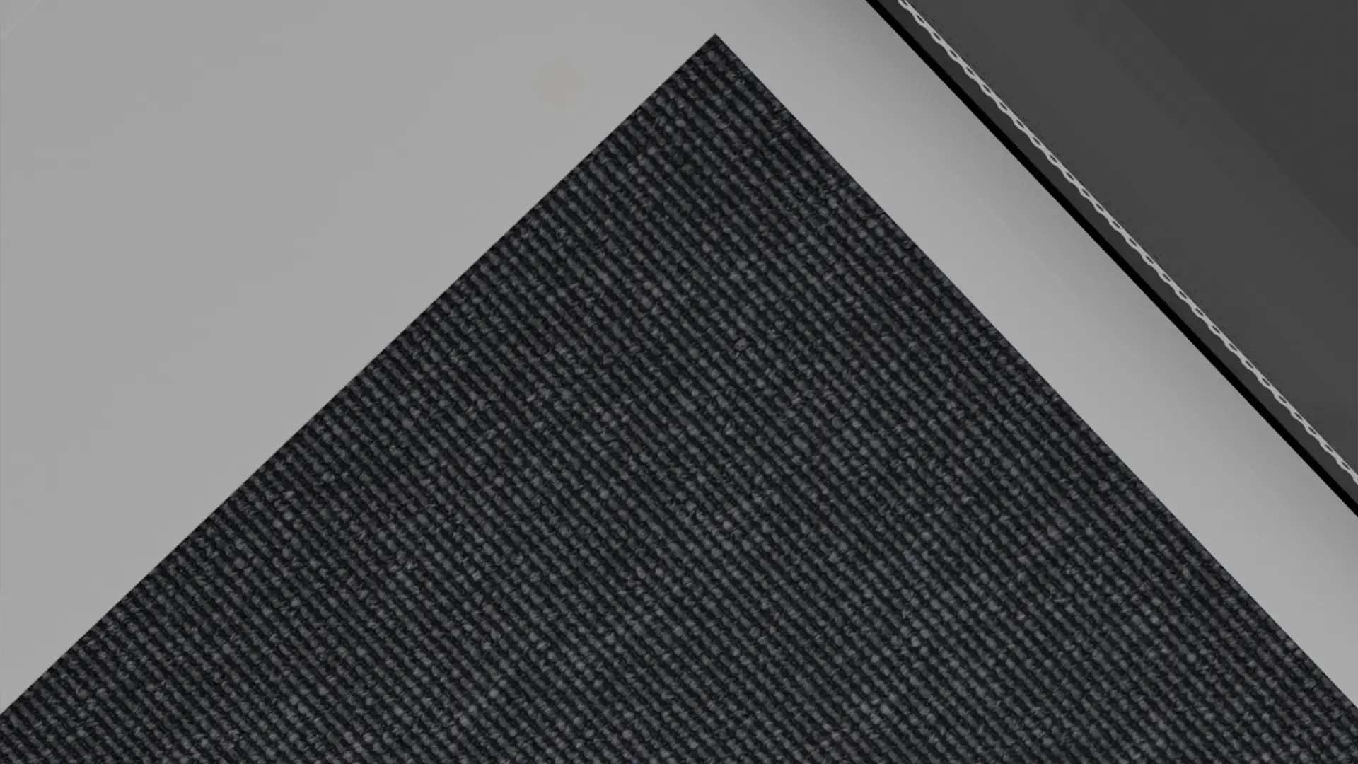 Nylon carpet flooring